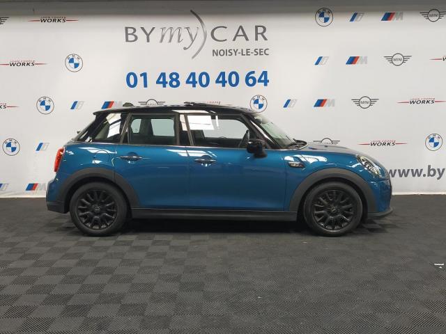 Mini 5 Portes image 9