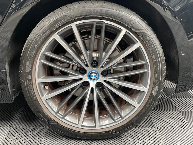 Bmw Série 5 image 5