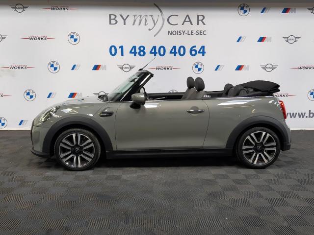 Mini Cabrio image 7