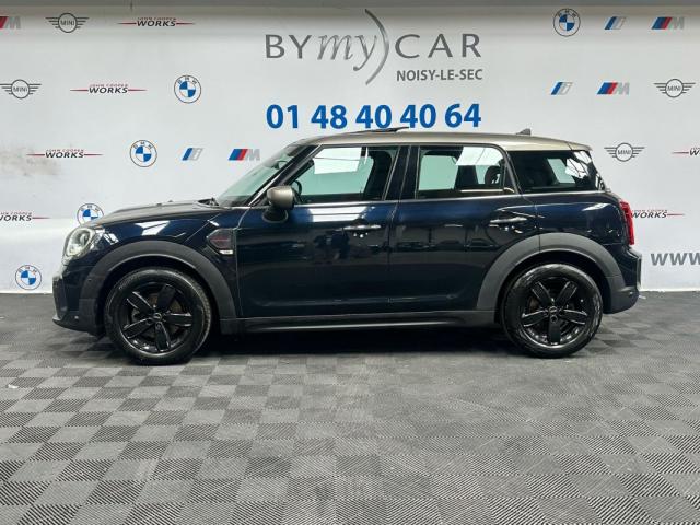 Mini Countryman image 1