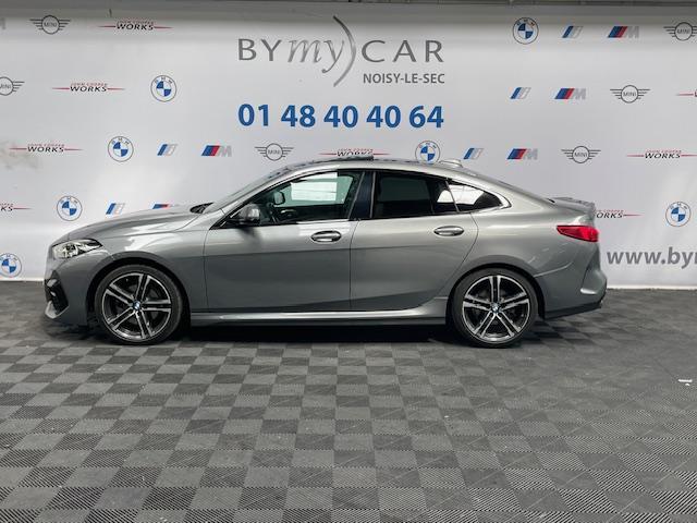 Bmw Série 2 Gran Coupé image 2