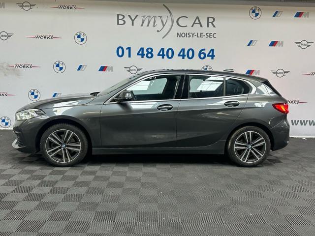 Bmw Série 1 image 4