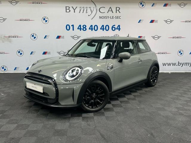 Mini