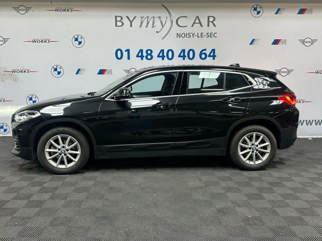 Bmw X2 image 5