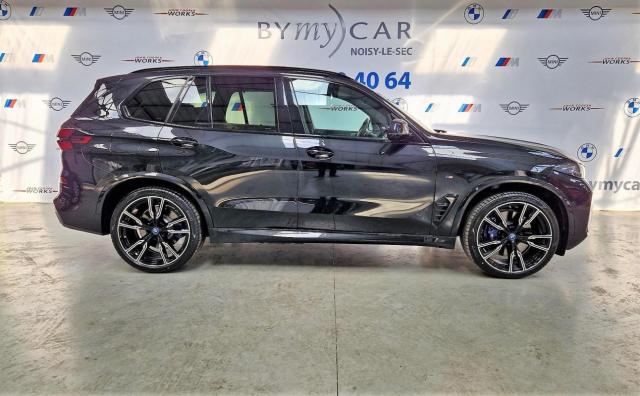 Bmw X5 image 8