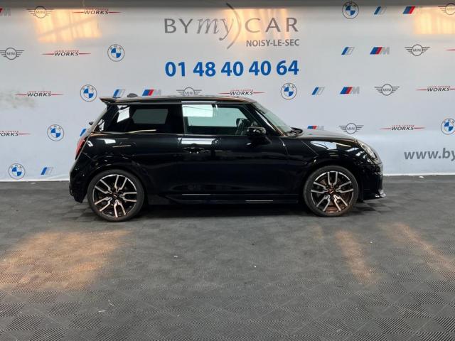 Mini Cooper image 4