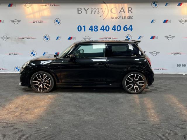 Mini Cooper image 9