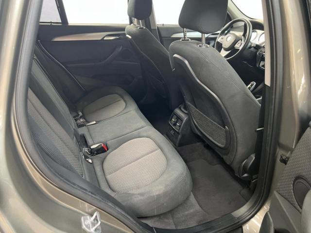 Bmw X1 image 5