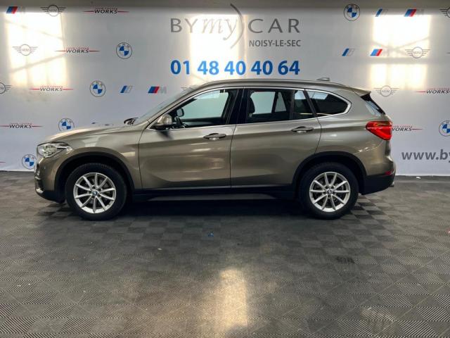 Bmw X1 image 7