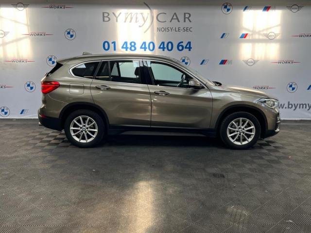 Bmw X1 image 1