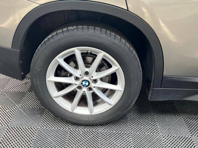 Bmw X1 image 4