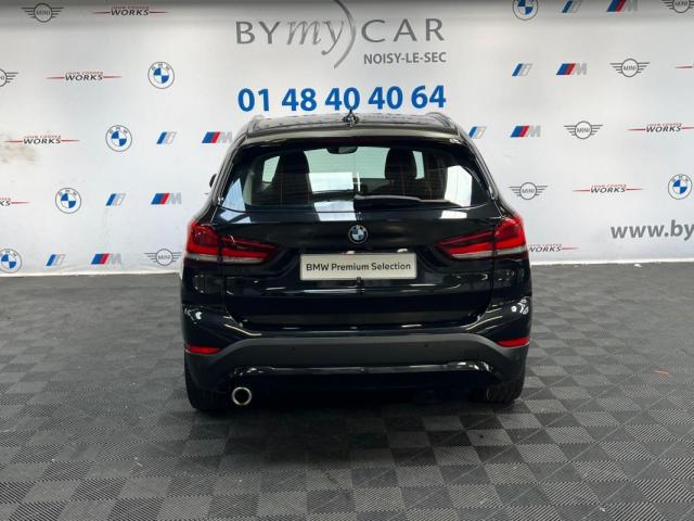 Bmw X1 image 3