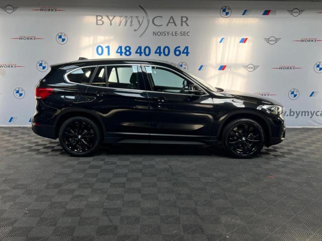 Bmw X1 image 9