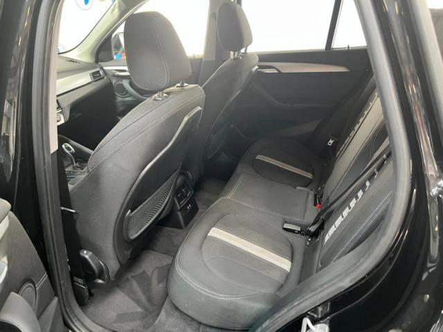 Bmw X1 image 4