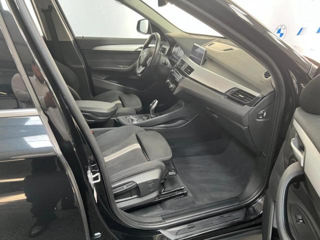 Bmw X1 image 7