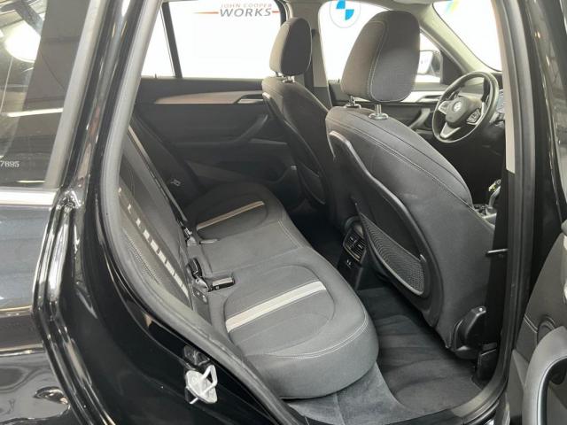 Bmw X1 image 8