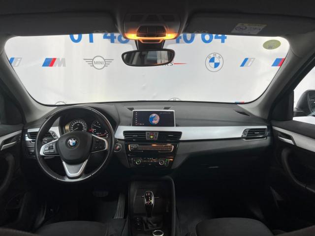 Bmw X1 image 6