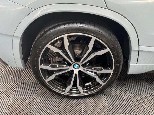 Bmw X2 image 8