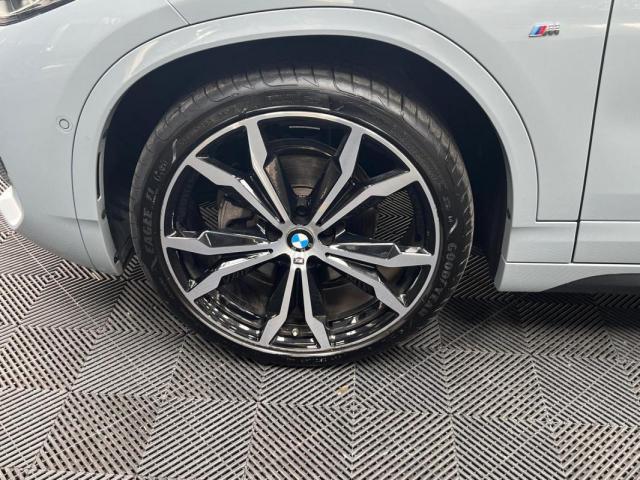 Bmw X2 image 1