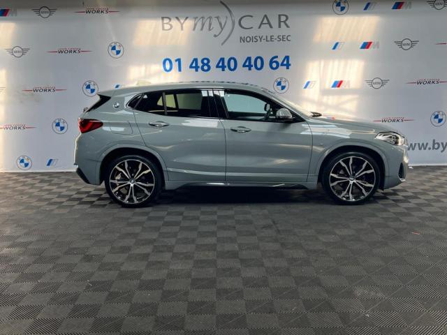 Bmw X2 image 7