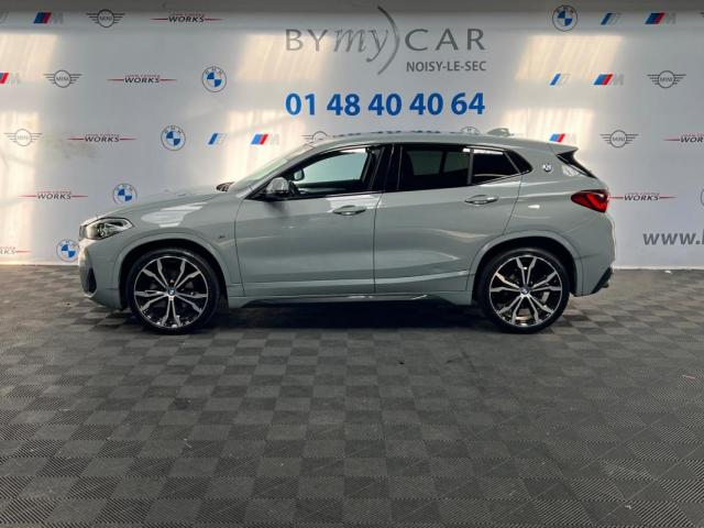Bmw X2 image 2