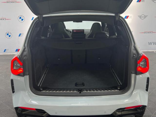 Bmw X3 image 7
