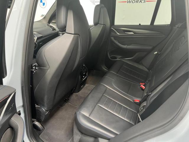 Bmw X3 image 9