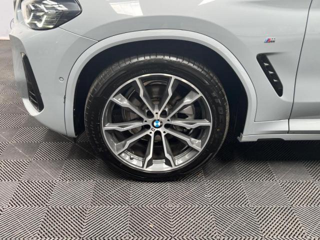 Bmw X3 image 3