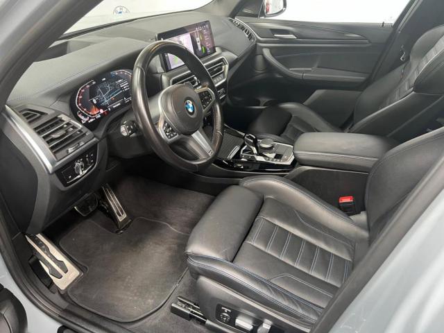 Bmw X3 image 5