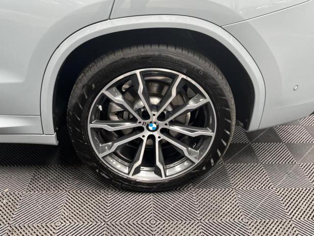 Bmw X3 image 6