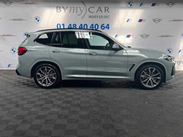 Bmw X3 image 8