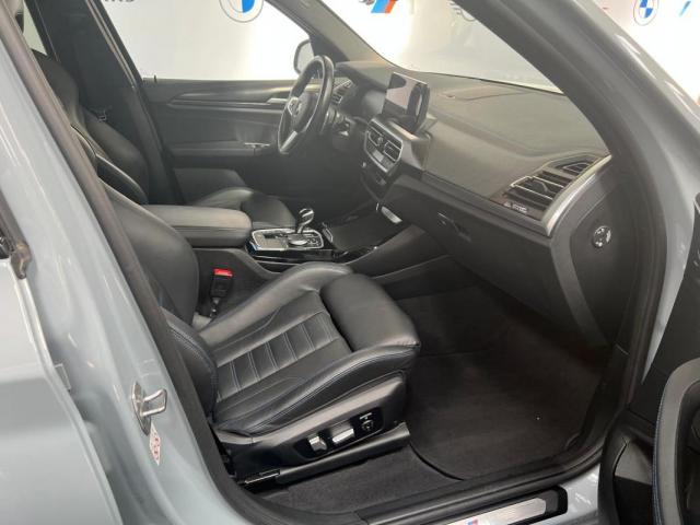 Bmw X3 image 4
