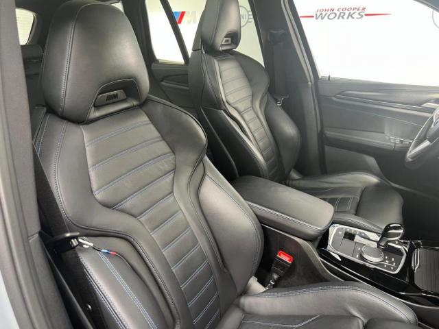 Bmw X3 image 2