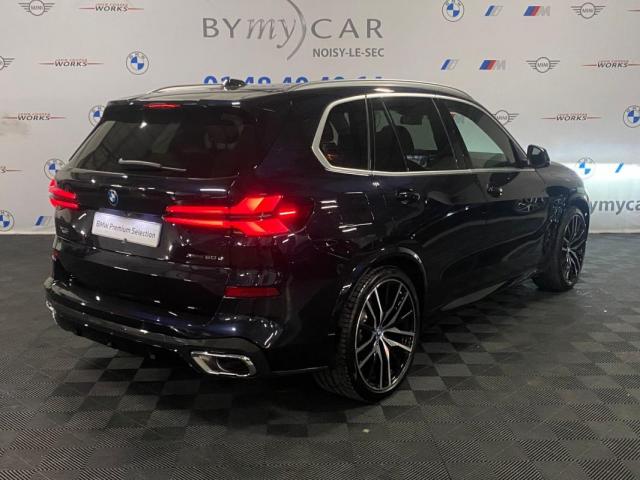 Bmw X5 image 6