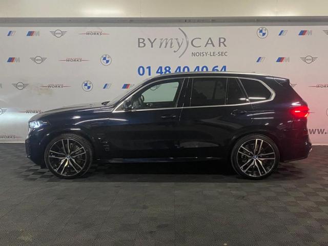 Bmw X5 image 9