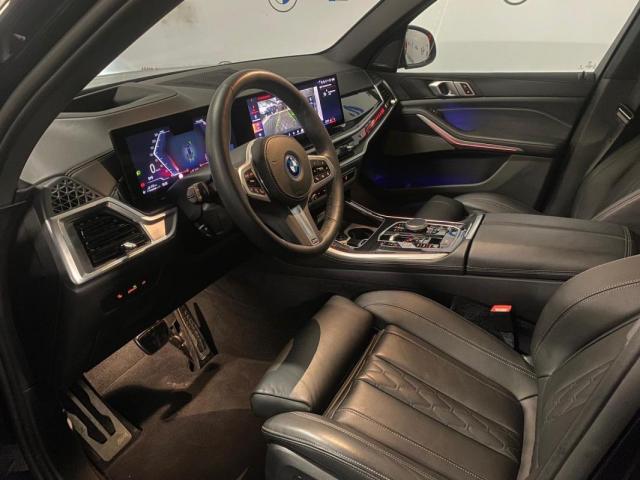 Bmw X5 image 8