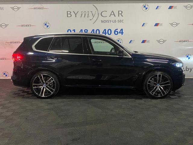 Bmw X5 image 3