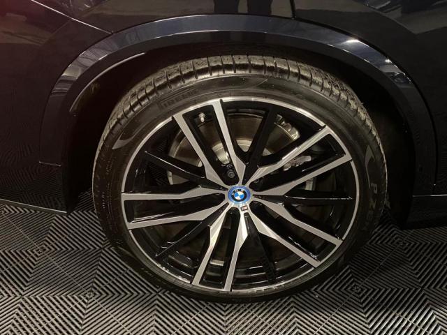Bmw X5 image 1