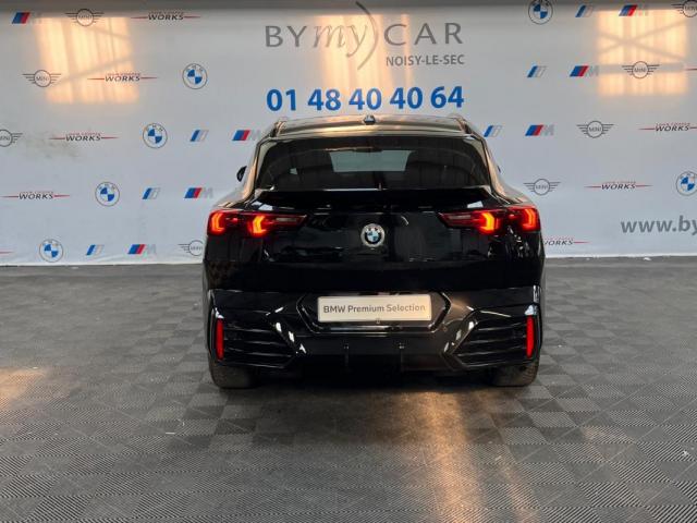 Bmw X2 image 6
