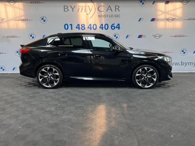 Bmw X2 image 7