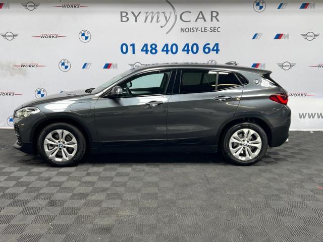 Bmw X2 image 2