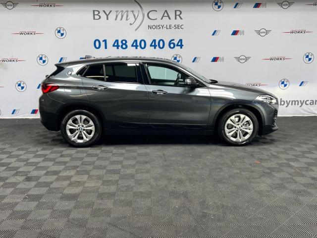 Bmw X2 image 6