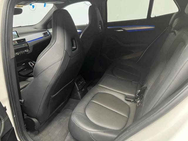 Bmw X2 image 7