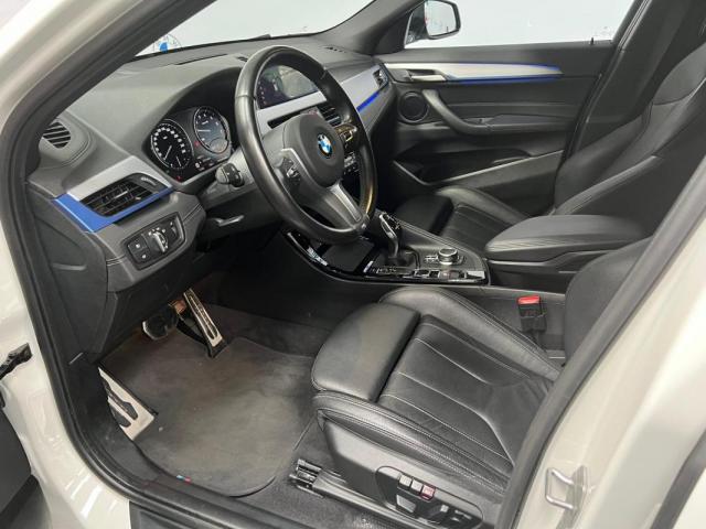 Bmw X2 image 8
