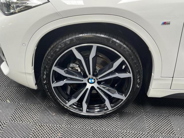 Bmw X2 image 1