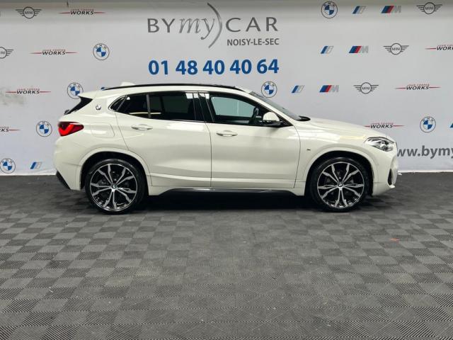 Bmw X2 image 9