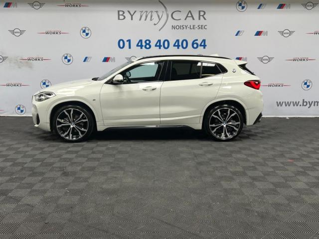 Bmw X2 image 9