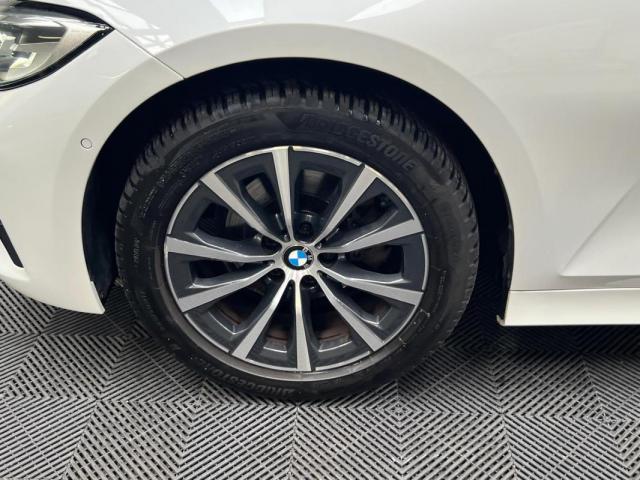 Bmw Série 3 image 1