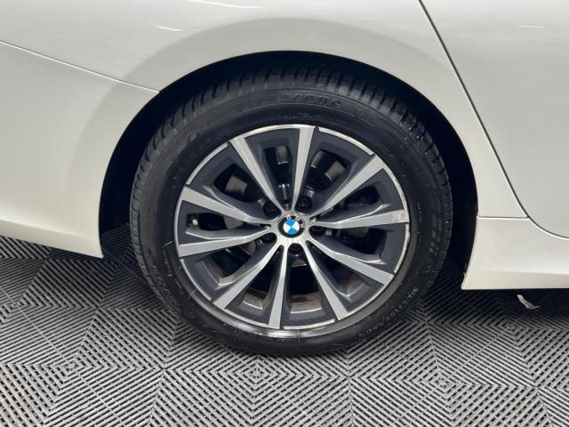 Bmw Série 3 image 4