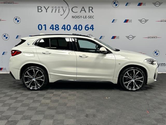Bmw X2 image 6